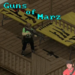 [42 + MP] GoM - Guns of Marz