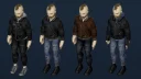 Vanilla Outfits Expanded 7