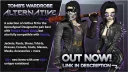 Tomb's Player Body Overhaul 8