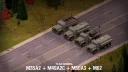 '78 AM General M35 Series Trucks 3