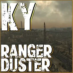 Kentucky Ranger Duster