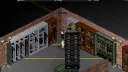 3D Equipment Lockers 2