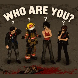 This Is Your Life - Character Creator Overhaul [B42.20]