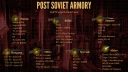 [B42] Post Soviet Armory 2