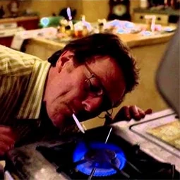[B41/B42.13] I Don't Need A Lighter