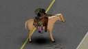 Horse Utility: Mounted Firearms 1