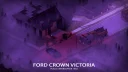 '92 Ford Crown Victoria 3