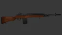 Totally's Vanilla Firearms Replacement 7
