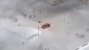 Dynamic Snow for Vanilla Vehicles [B42 MP] 5