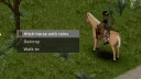 Horse Utility Add-on 2