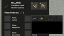 Inspect Weapon 5