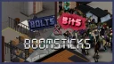 Bolts, Bits, & Boomsticks 2