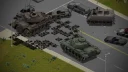 U.S. M60A3 by Papa_Chad 7