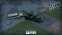 '78 AM General M35 Series Trucks 1