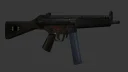 Totally's Long (Fire)Arm of the Law - Guns of Kentucky and Police 8