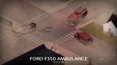'90 Ford F350 Ambulance 3