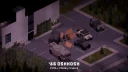 '86 Oshkosh P19A + Military Trailers 9