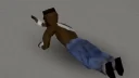 Infected Player 1