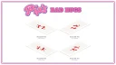 Pip's Rad Rugs Pack [B42.20] 5