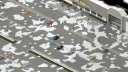 Dynamic Snow for Vanilla Vehicles [B42 MP] 7
