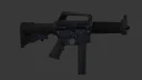 Totally's Long (Fire)Arm of the Law - Guns of Kentucky and Police 5