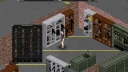 3D Equipment Lockers 6