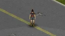 Resident Evil - Claire Redfield Outfit 3