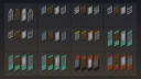 Fitted Barricades 5