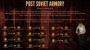 [B42] Post Soviet Armory 4