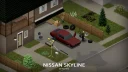'73 NISSAN Skyline GT-R 1