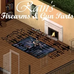 B42 Rain's Firearms & Gun Parts