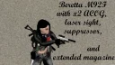 B42 Rain's Firearms & Gun Parts 1