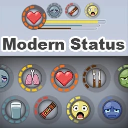 Modern Status [B42]