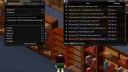 Skill & Recipe Collector's Shelf 3
