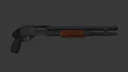 Totally's Long (Fire)Arm of the Law - Guns of Kentucky and Police 0