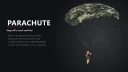 Parachute 1