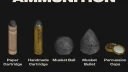 [B42+ MP] Black Powder Gunsmithing 2