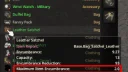 Skullys Lowerback Dufflebags, Chest Rigs + Fannypack, Container Rebalance [42.16 +] 3