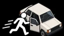 Get In The Damn Car! 0