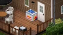 Redbull Freezer [B42] 1