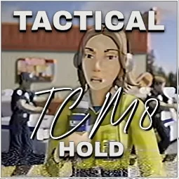 [TCM8] Tactical Idle Addon