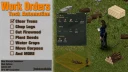 JB's Work Orders [B42] Task Automation 0
