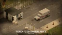 '90 Ford F350 Ambulance 4