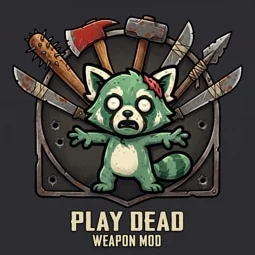 [B42] Play Dead Weapon Mod