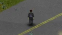 Resident Evil - Leon S. Kennedy Outfit 3