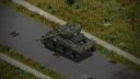 U.S. M4A1 Sherman by Papa_Chad 4