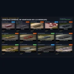 KZ - KI5 Crafting Overhaul & Fixes (B42)