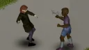 Fists of Survival 0