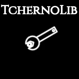 TchernoLib B41