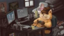 Big Degen's Dakimakura Emporium! [UPDATES ON HOLD] 0